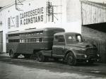 Willeme LC610T 1955 года